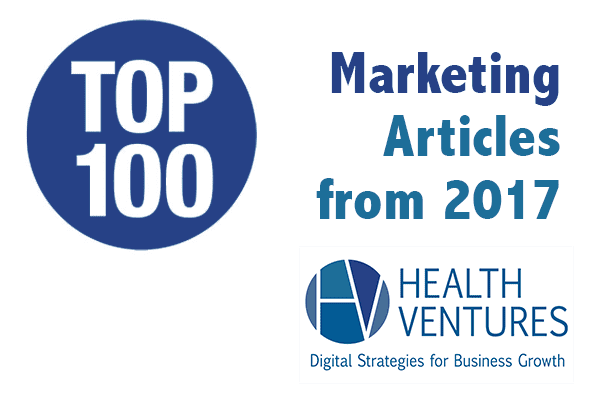 Top Marketing Articles from 2017