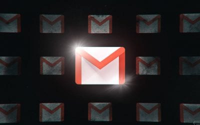 Gmail is now blocking 100 million extra spam messages every day with AI