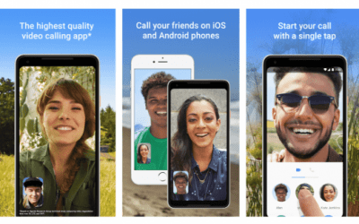Google Duo max group size is expanding to 32 callers at once
